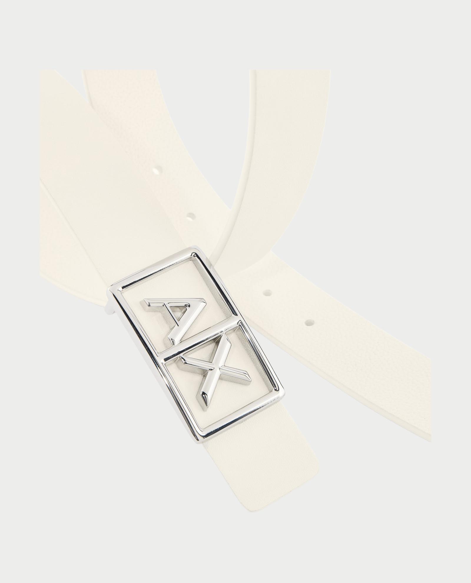 Cintura in pelle donna Armani exchange ARMANI EXCHANGE Abbigliamento e accessori > Accessori di abbigliamento - dettaglio 1